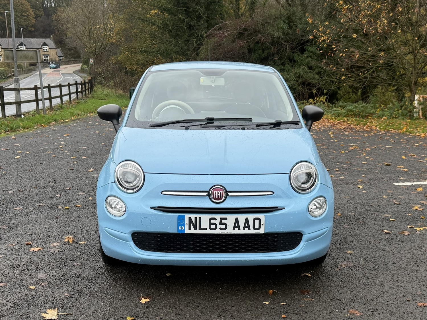 Used Fiat 500 2015 for sale - 76553953: Photo 7
