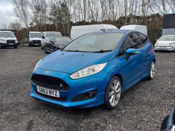 Used Ford Fiesta 2013 for sale - 73832545: Photo