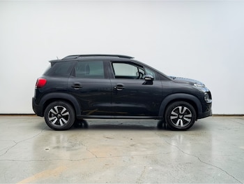 Used Citroen C3 Aircross 2018 for sale - 78323965: Photo