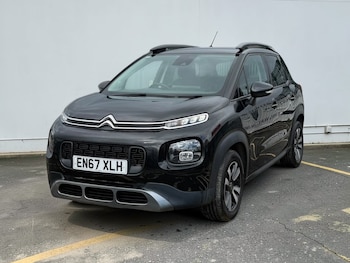 Used Citroen C3 Aircross 2018 for sale - 78323965: Photo