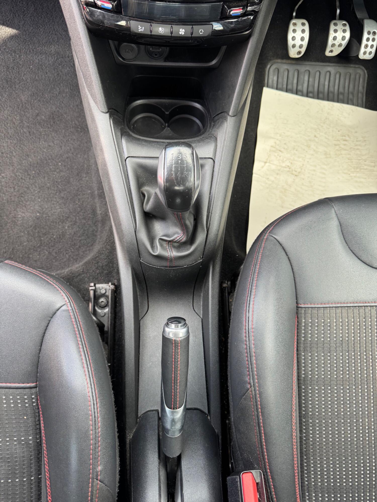 Used Peugeot 208 2018 for sale - 76791566: Photo 18