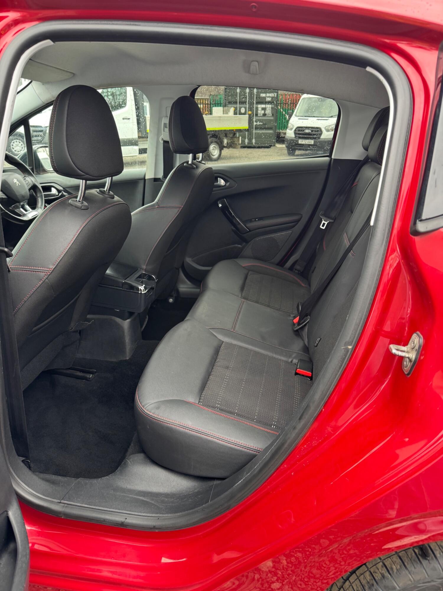 Used Peugeot 208 2018 for sale - 76791566: Photo 31