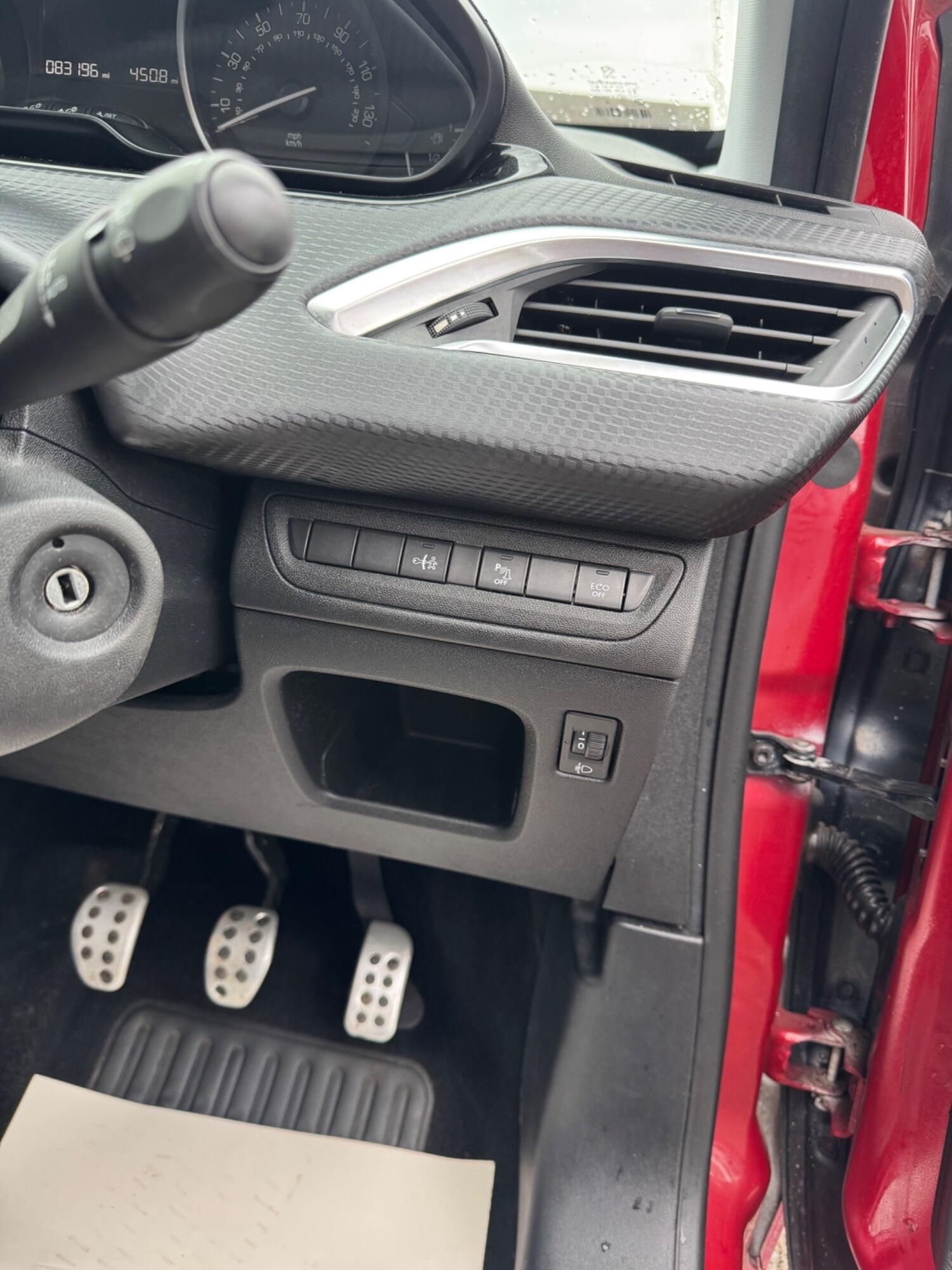 Used Peugeot 208 2018 for sale - 76791566: Photo 42