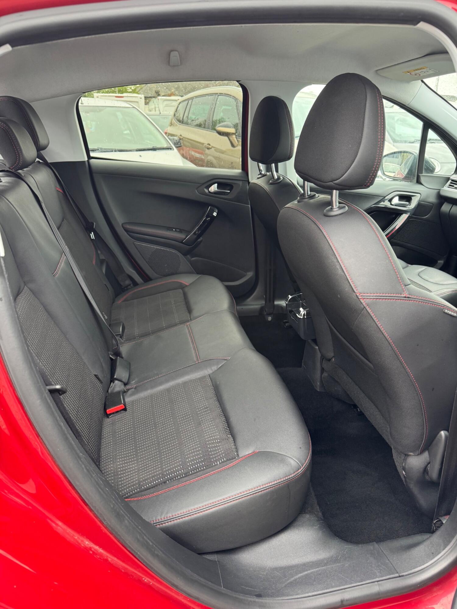 Used Peugeot 208 2018 for sale - 76791566: Photo 43