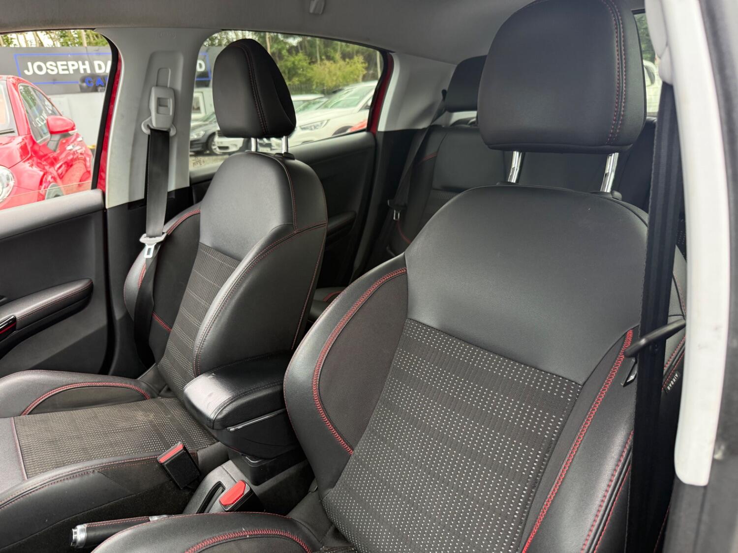 Used Peugeot 208 2018 for sale - 76791566: Photo 7