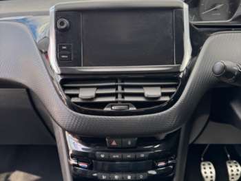 Used Peugeot 208 2018 for sale - 74004541: Photo