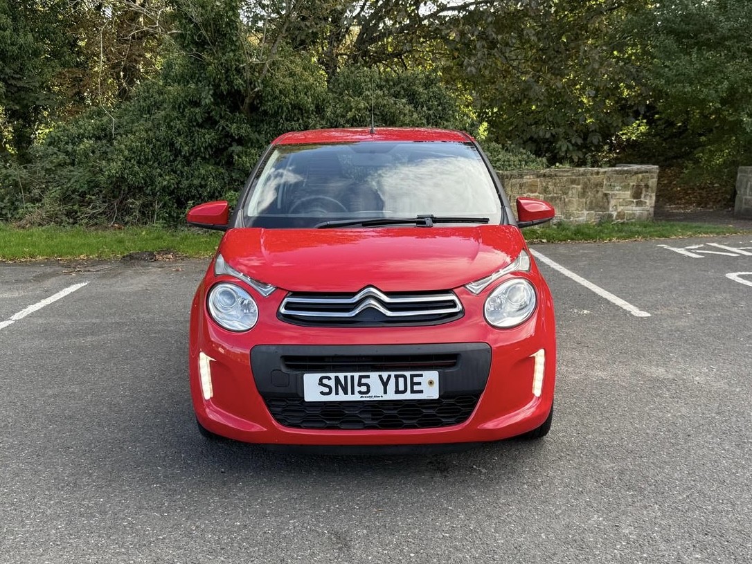 Used Citroen C1 2015 for sale - 76107436: Photo 28