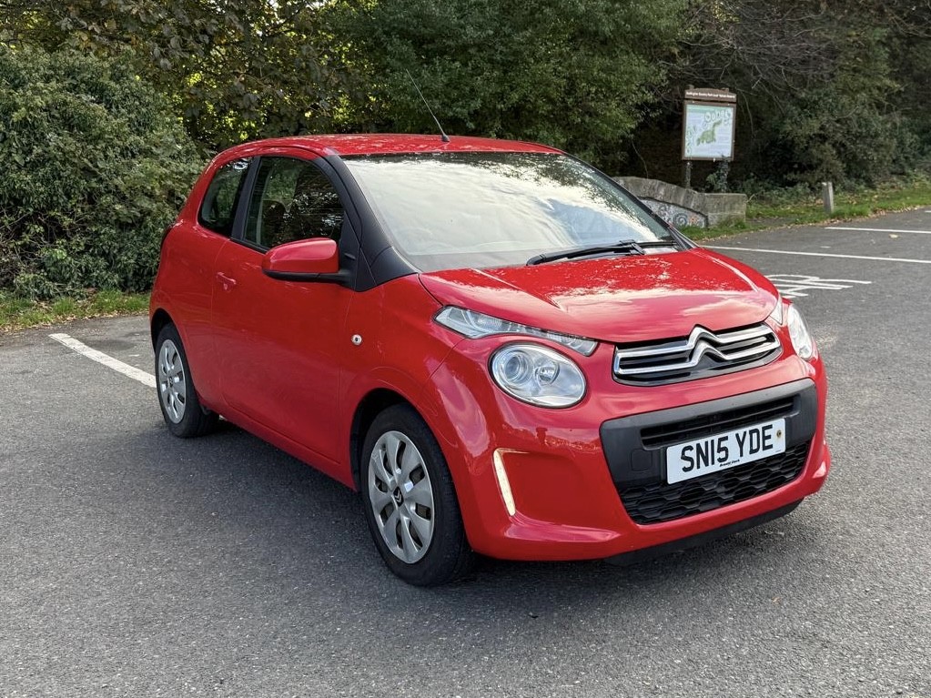 Used Citroen C1 2015 for sale - 76107436: Photo 29