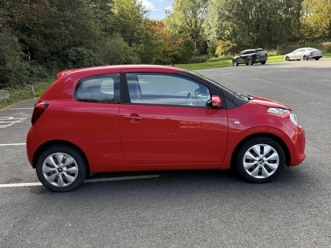 Used Citroen C1 2015 for sale - 76107436: Photo 30