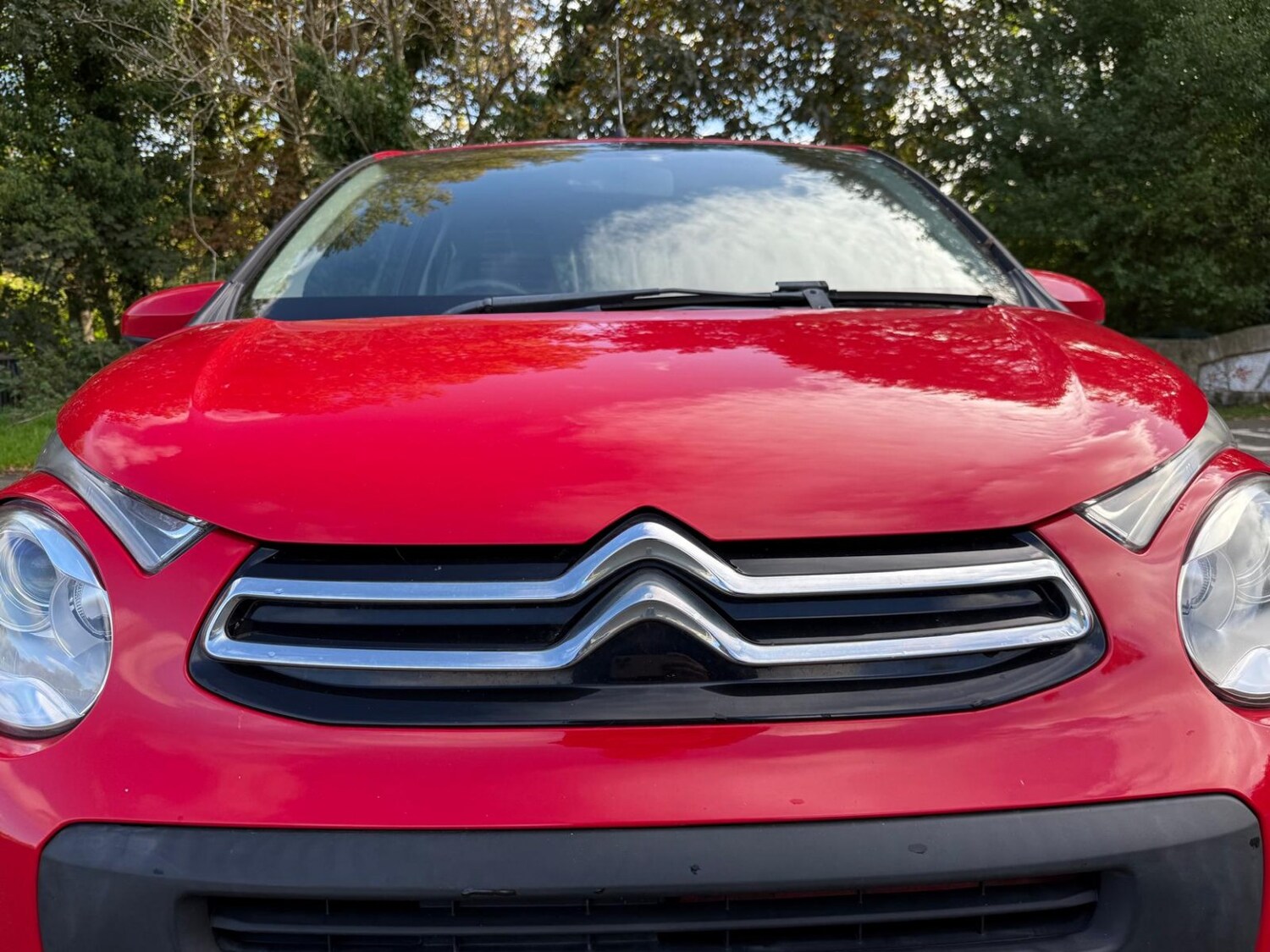 Used Citroen C1 2015 for sale - 76107436: Photo 39