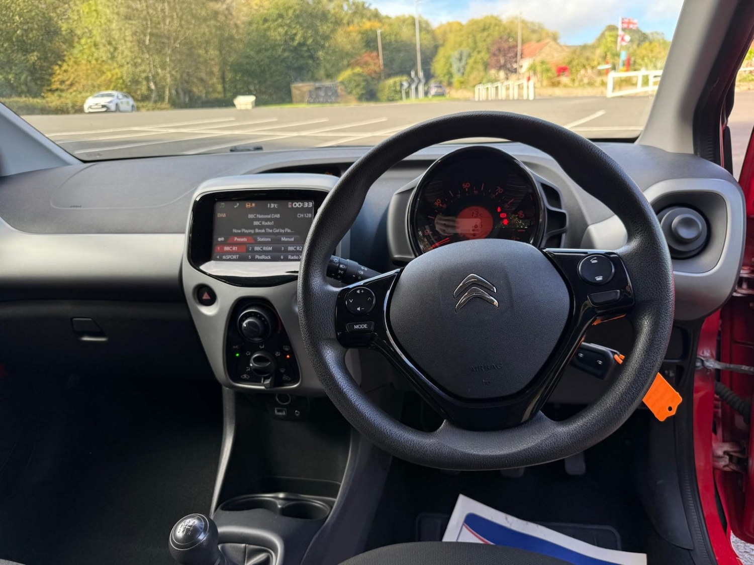 Used Citroen C1 2015 for sale - 76107436: Photo 44