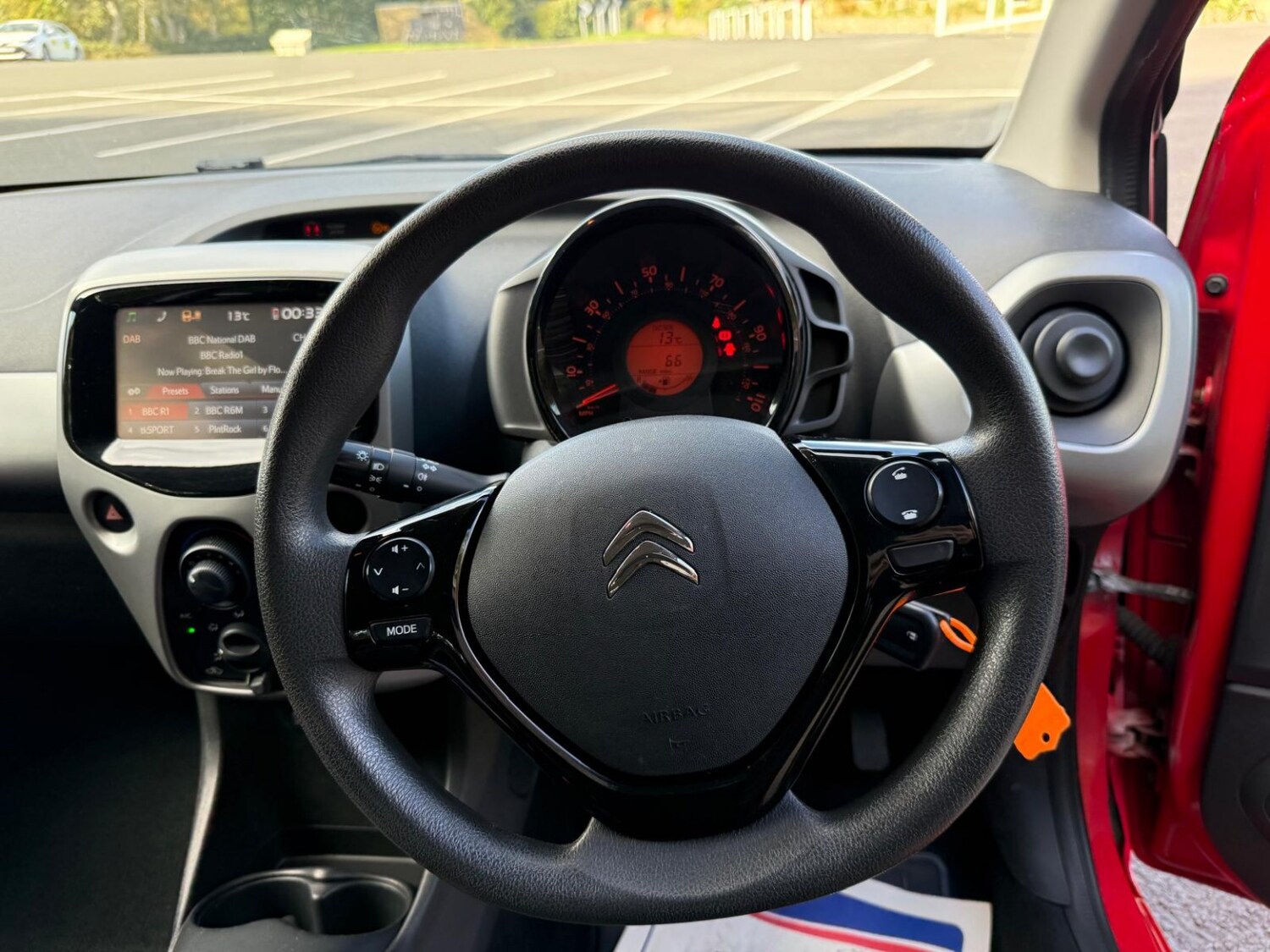 Used Citroen C1 2015 for sale - 76107436: Photo 45