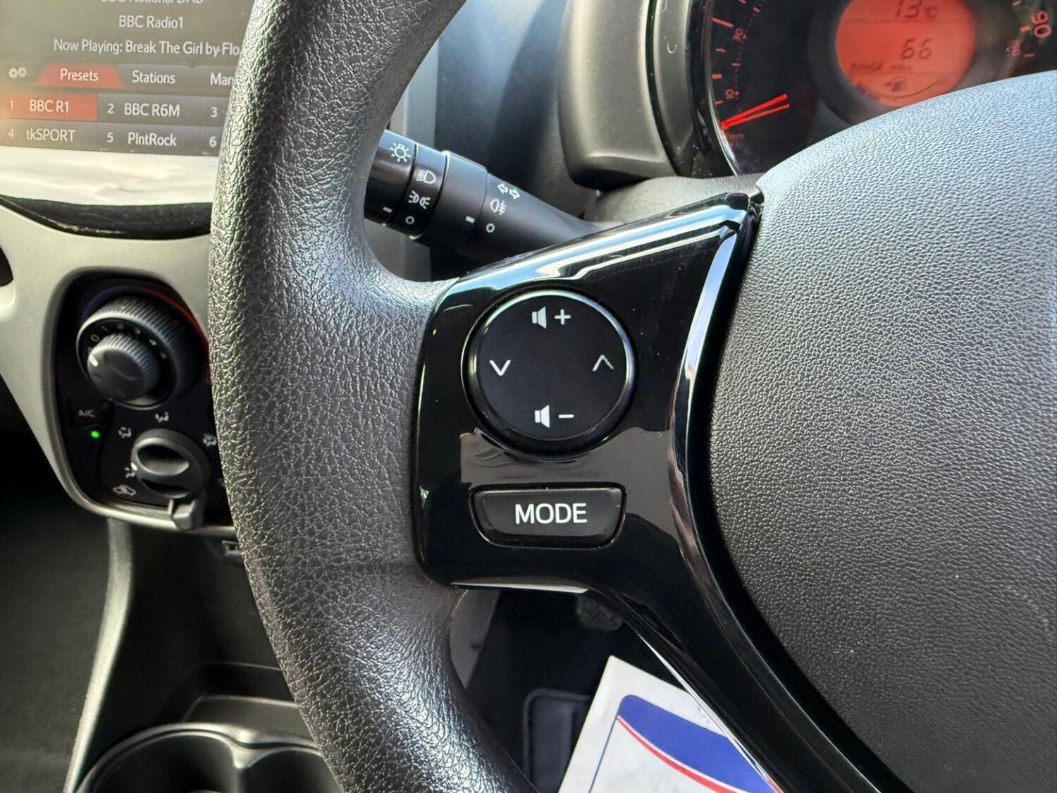 Used Citroen C1 2015 for sale - 76107436: Photo 46