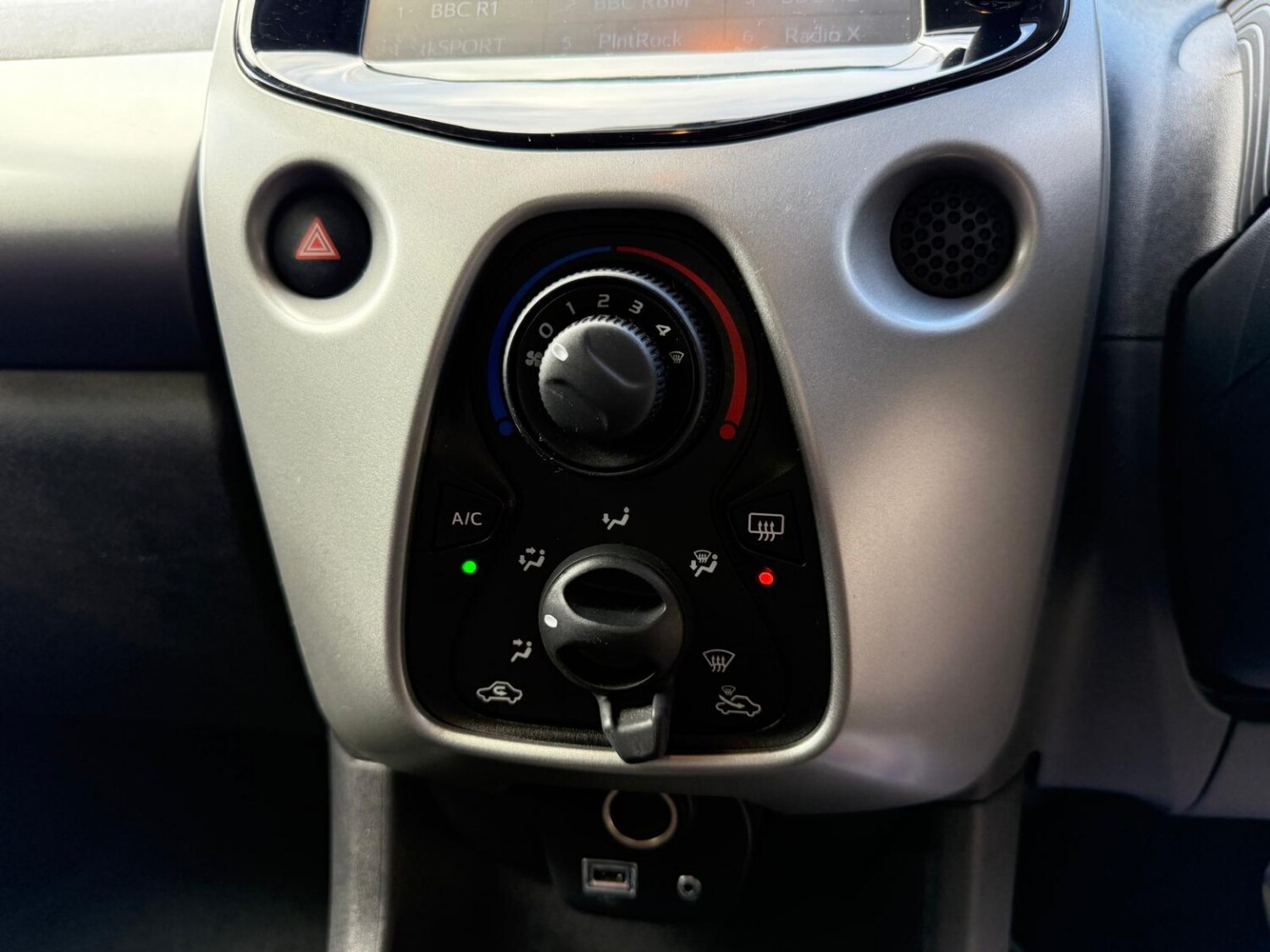 Used Citroen C1 2015 for sale - 76107436: Photo 47