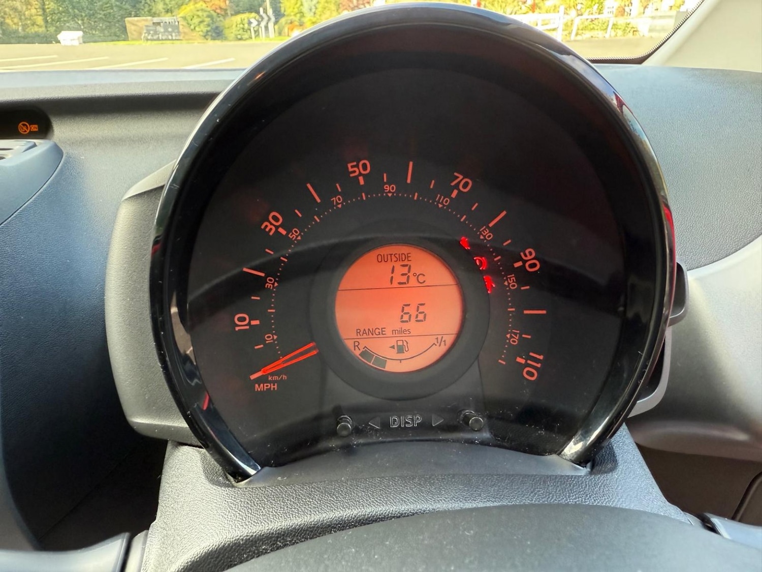 Used Citroen C1 2015 for sale - 76107436: Photo 50