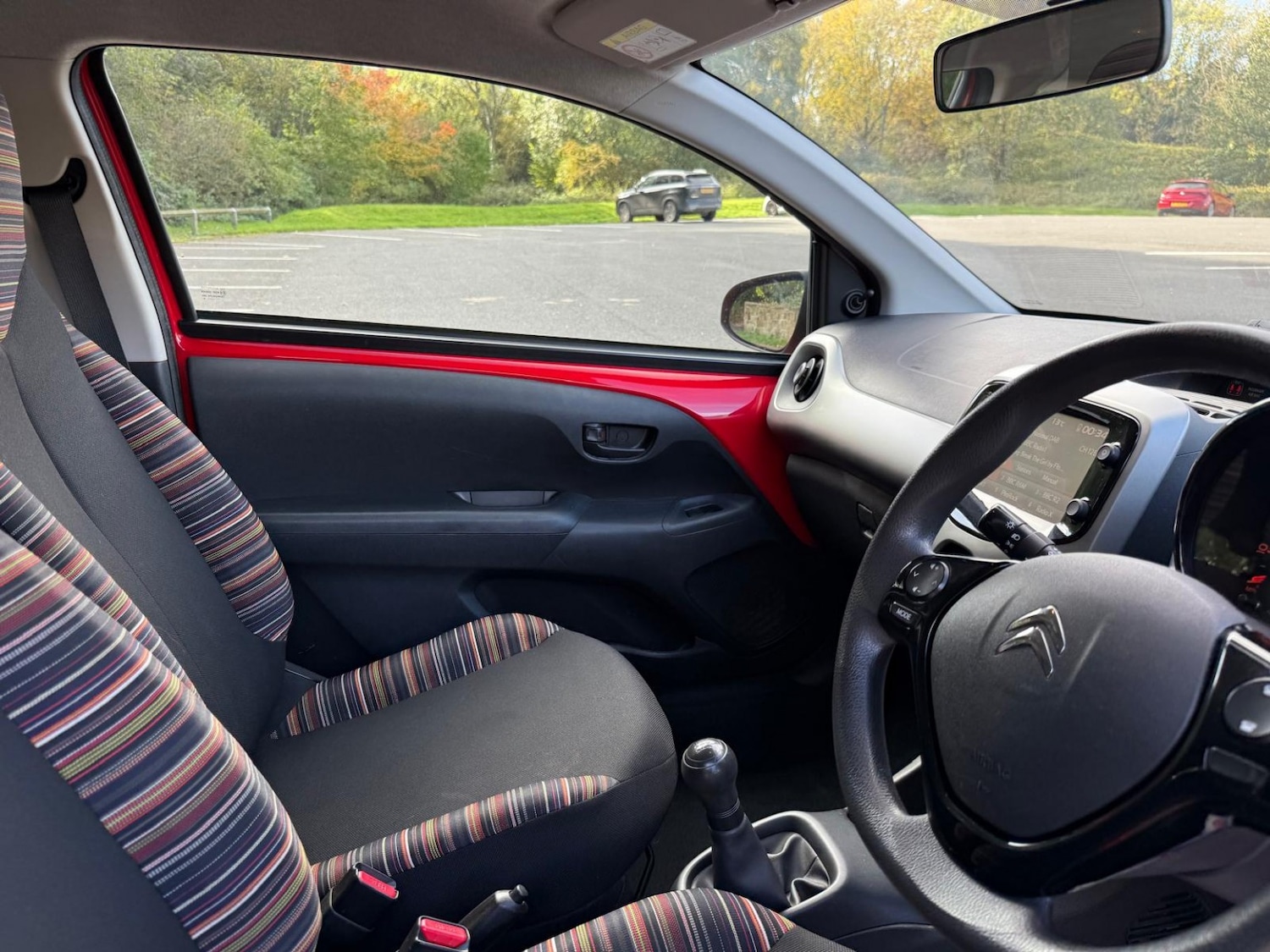 Used Citroen C1 2015 for sale - 76107436: Photo 53