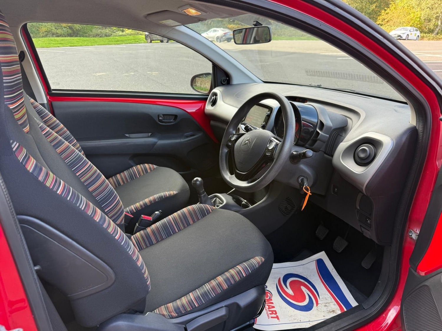 Used Citroen C1 2015 for sale - 76107436: Photo 54