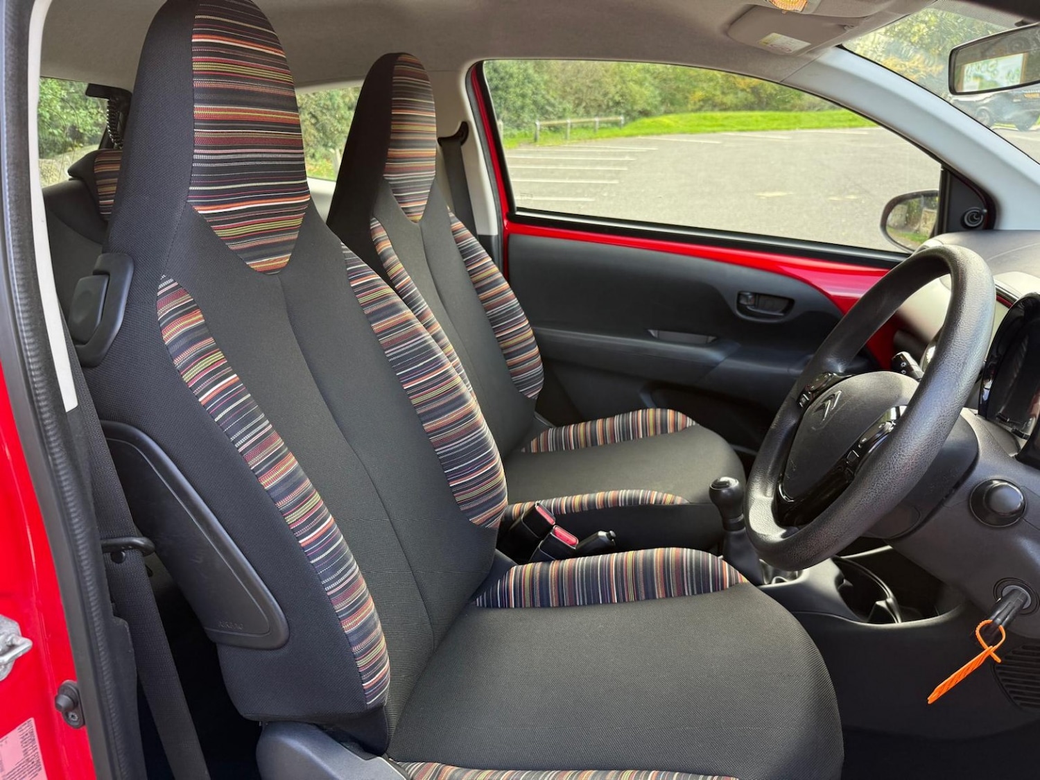 Used Citroen C1 2015 for sale - 76107436: Photo 55