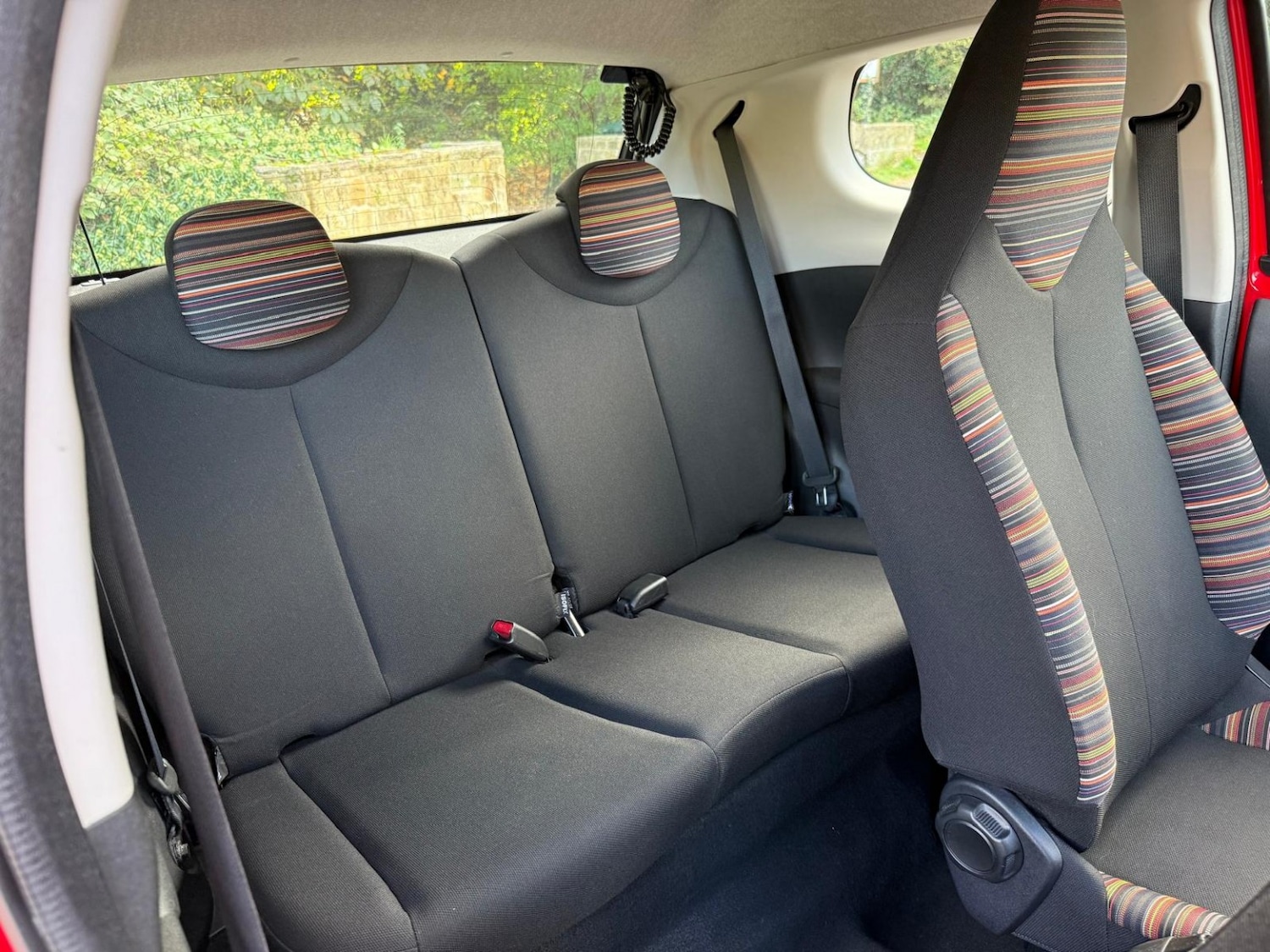 Used Citroen C1 2015 for sale - 76107436: Photo 56