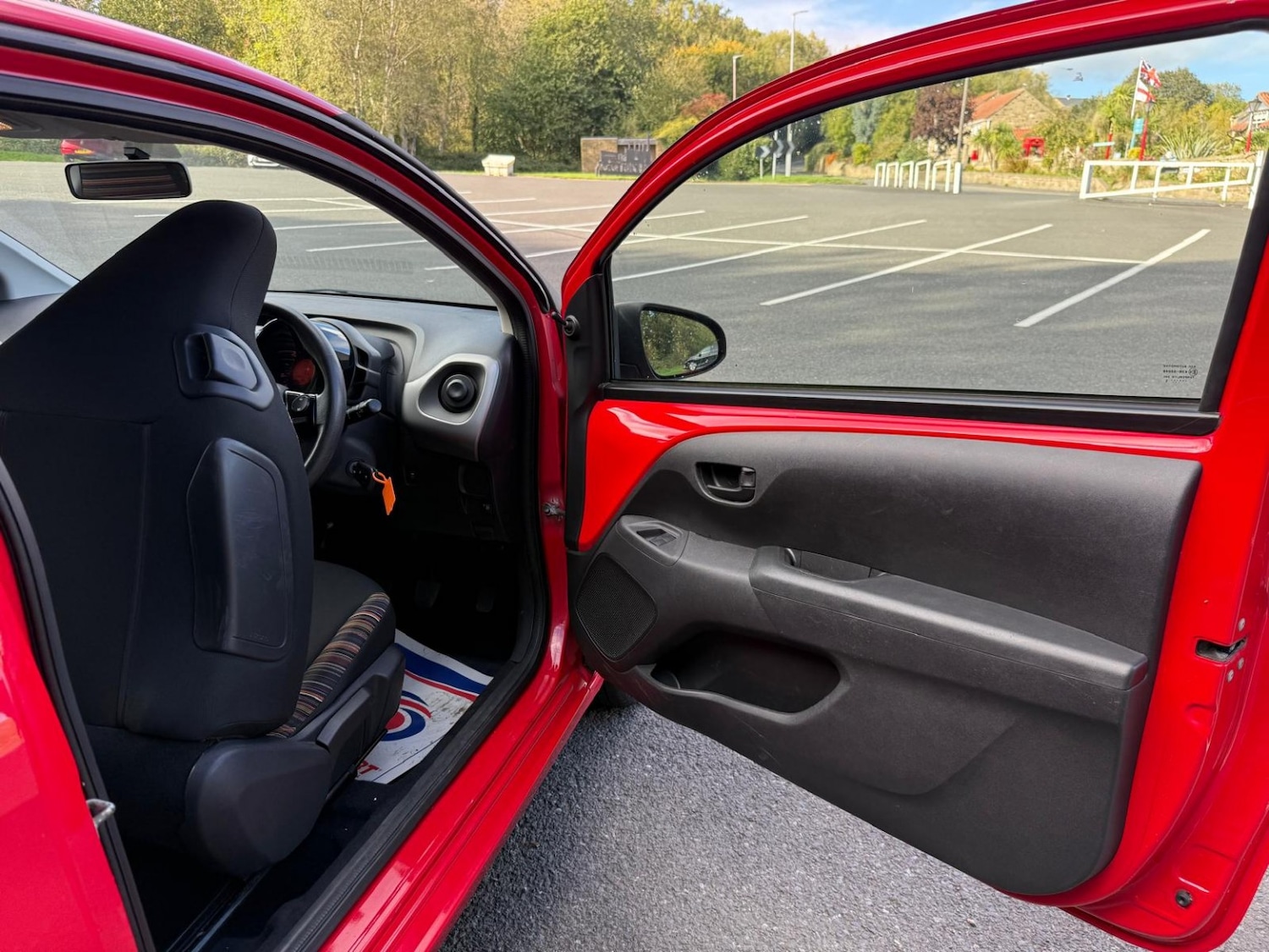 Used Citroen C1 2015 for sale - 76107436: Photo 59