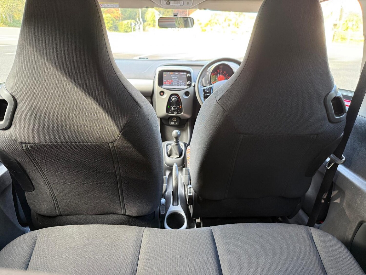 Used Citroen C1 2015 for sale - 76107436: Photo 64