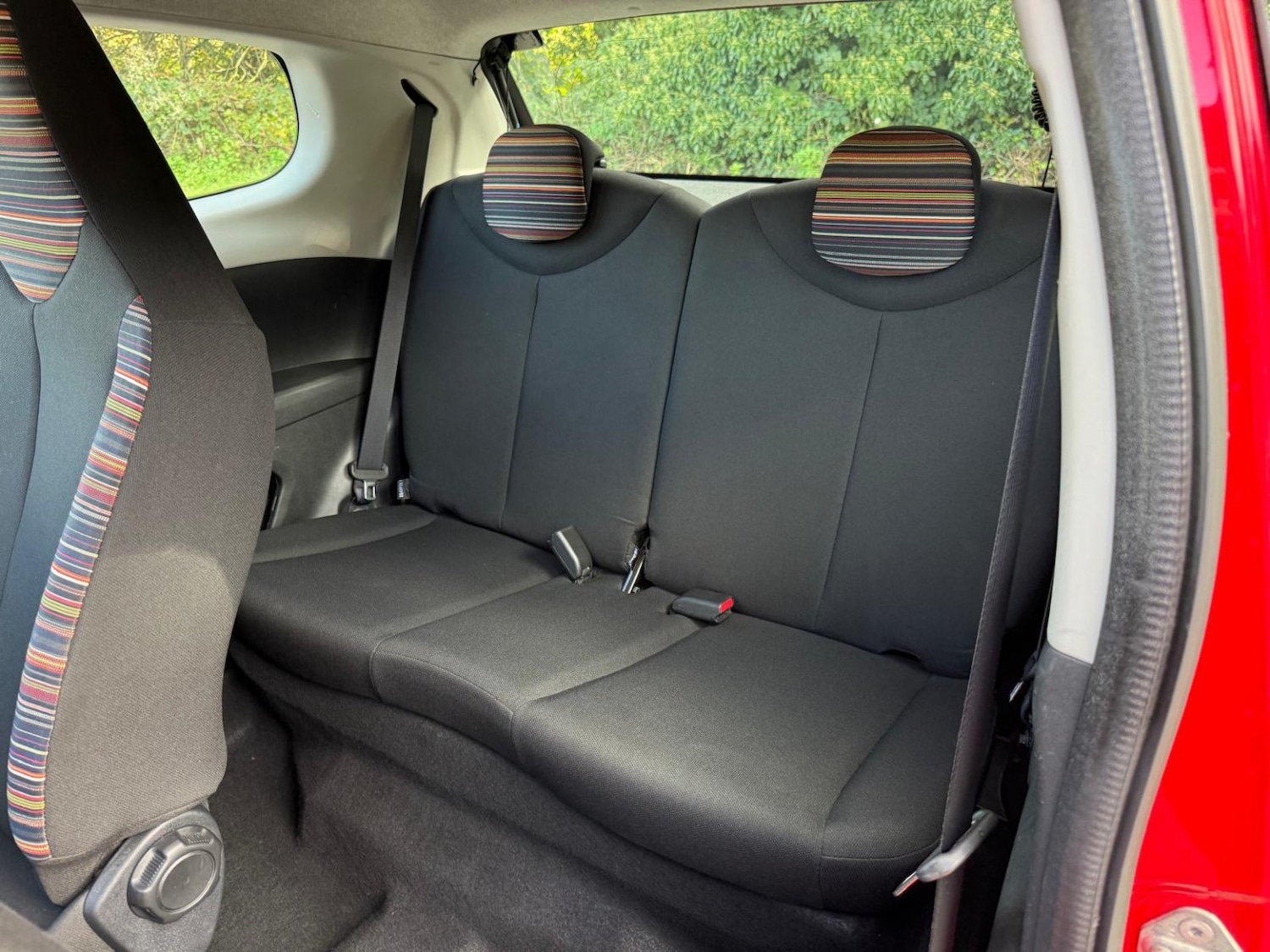 Used Citroen C1 2015 for sale - 76107436: Photo 66