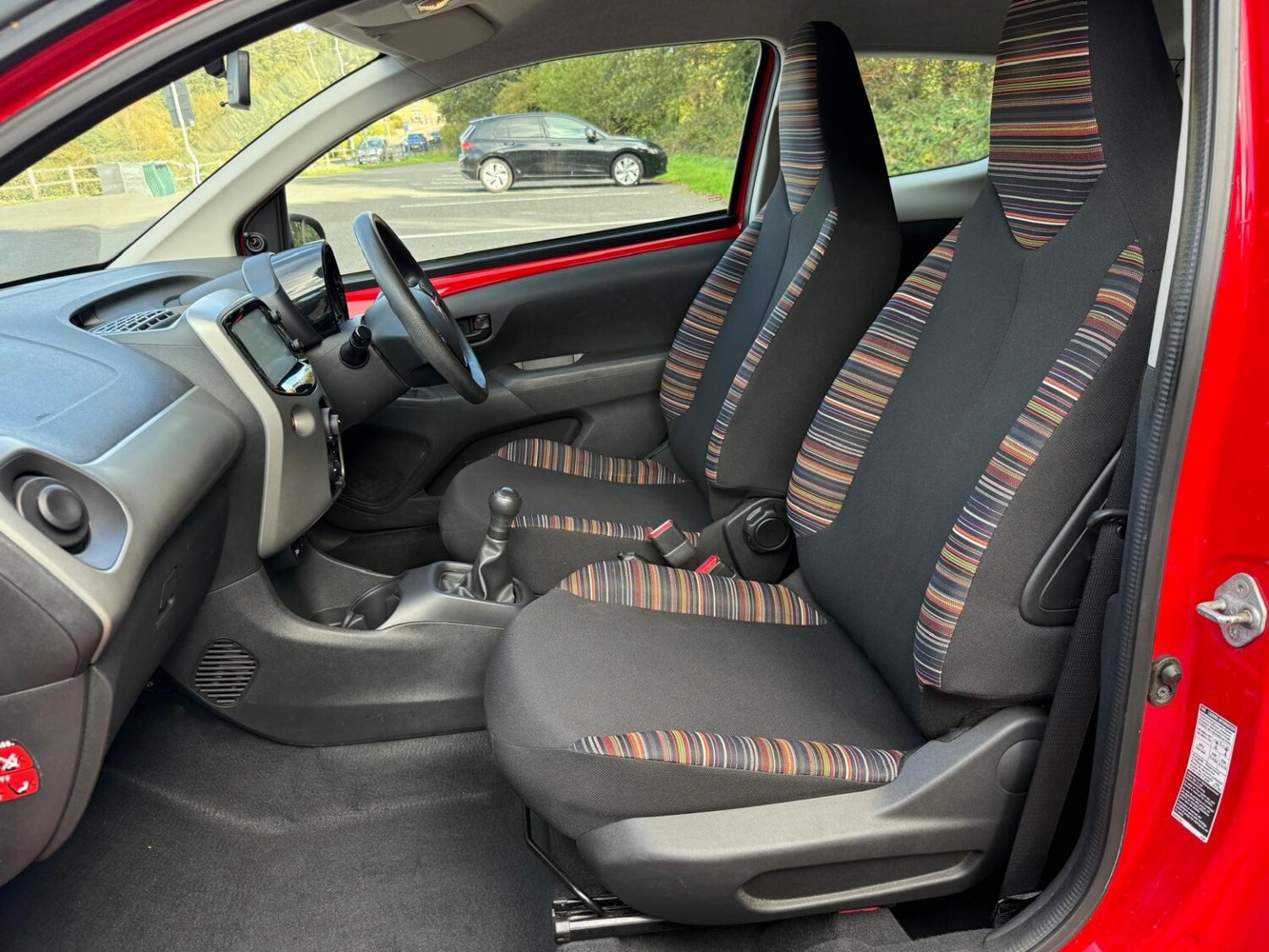 Used Citroen C1 2015 for sale - 76107436: Photo 67