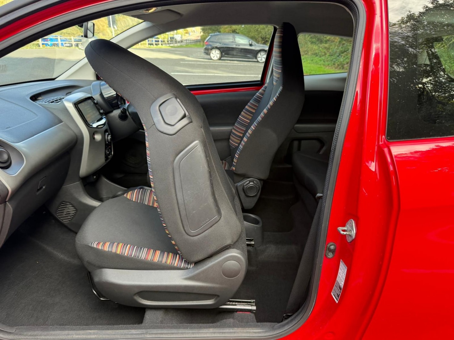 Used Citroen C1 2015 for sale - 76107436: Photo 71