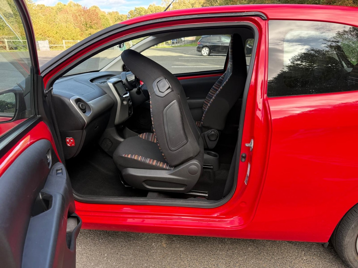 Used Citroen C1 2015 for sale - 76107436: Photo 72