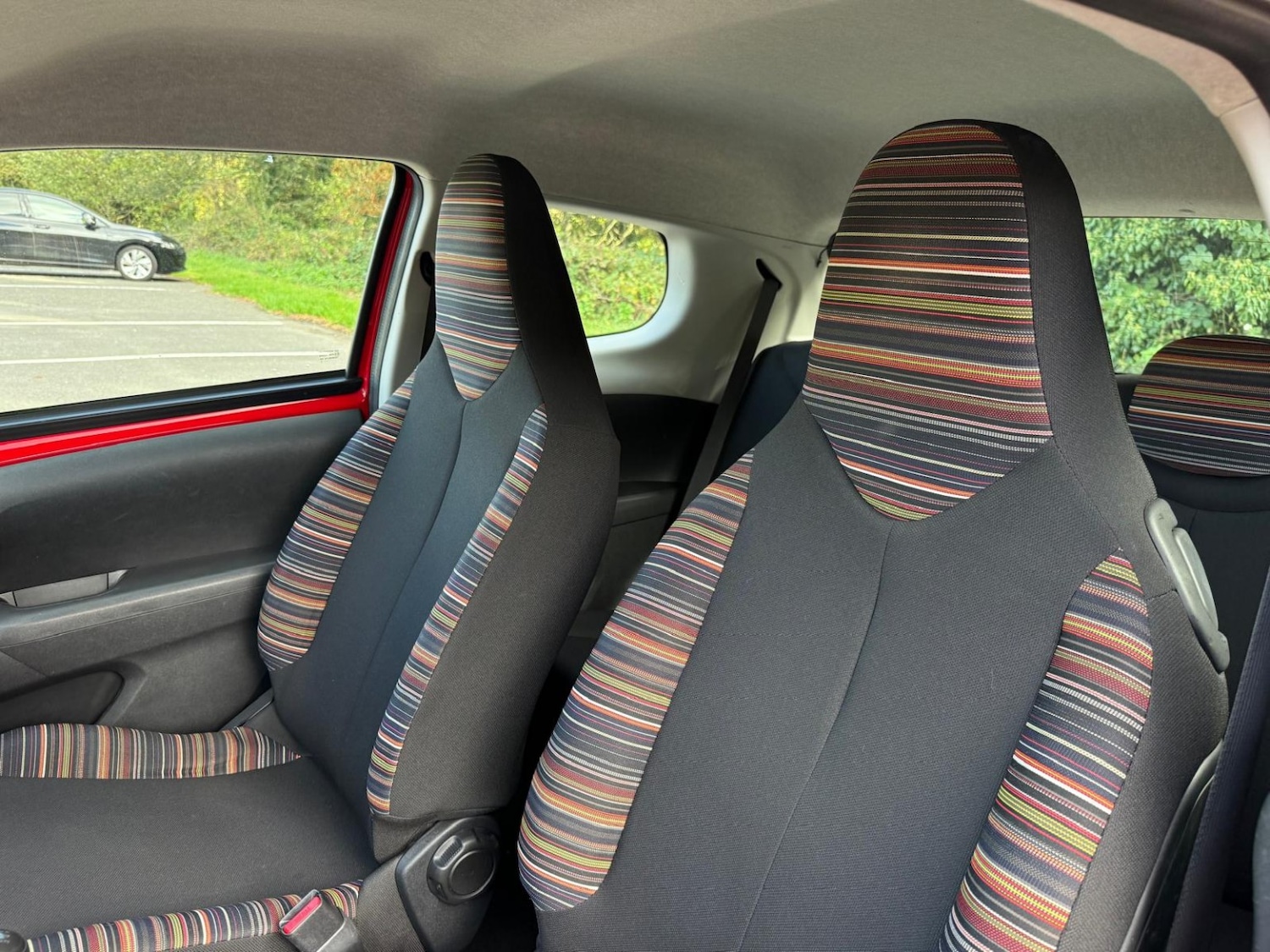 Used Citroen C1 2015 for sale - 76107436: Photo 73