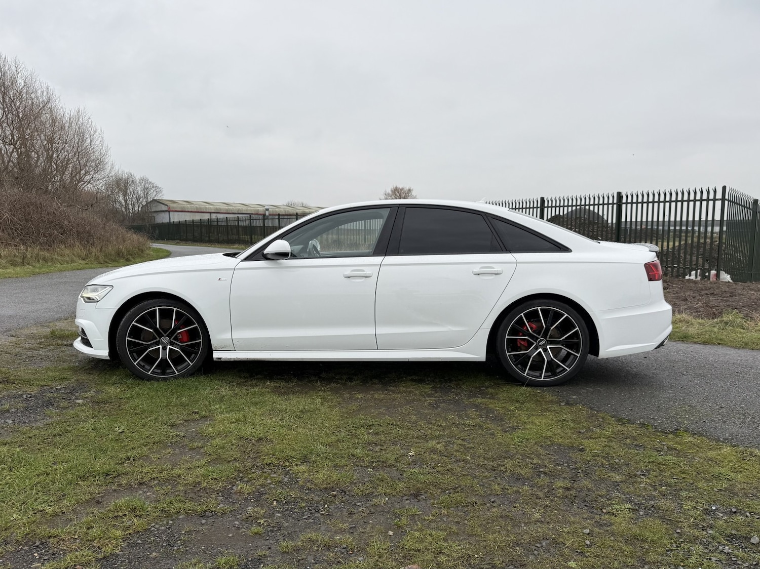 Used Audi A6 2016 for sale - 76799161: Photo 13
