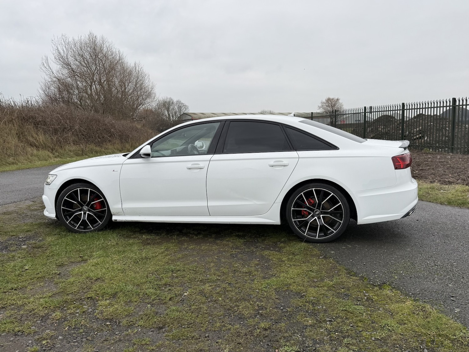 Used Audi A6 2016 for sale - 76799161: Photo 14