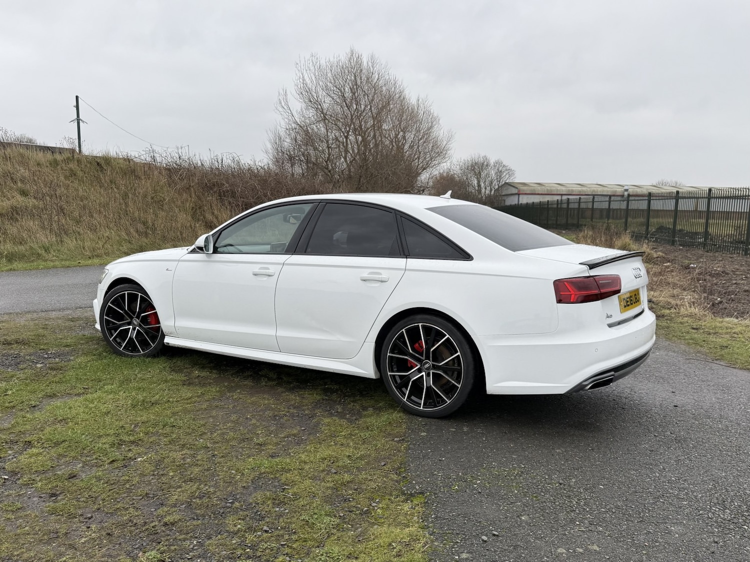 Used Audi A6 2016 for sale - 76799161: Photo 15