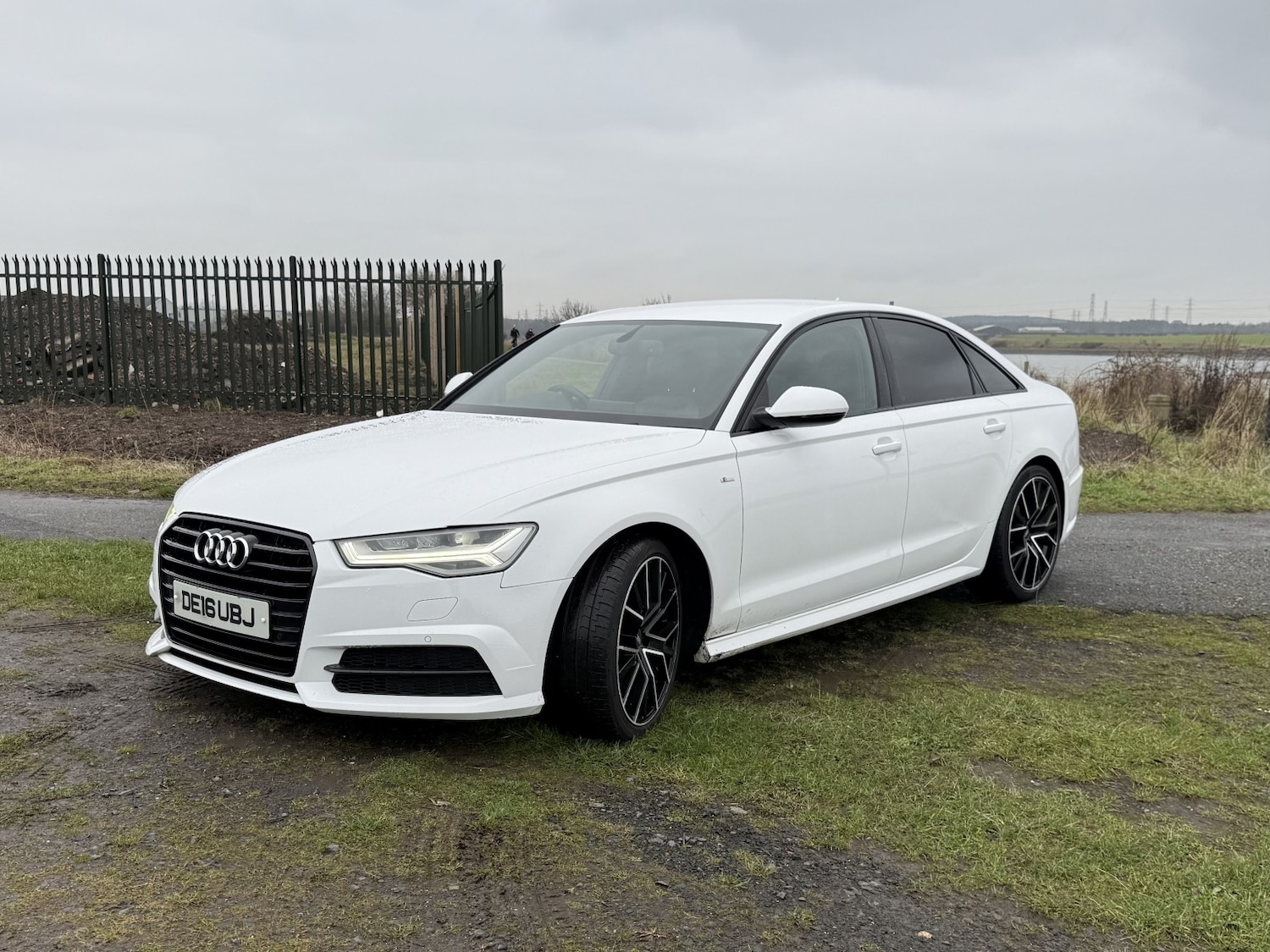 Used Audi A6 2016 for sale - 76799161: Photo 17