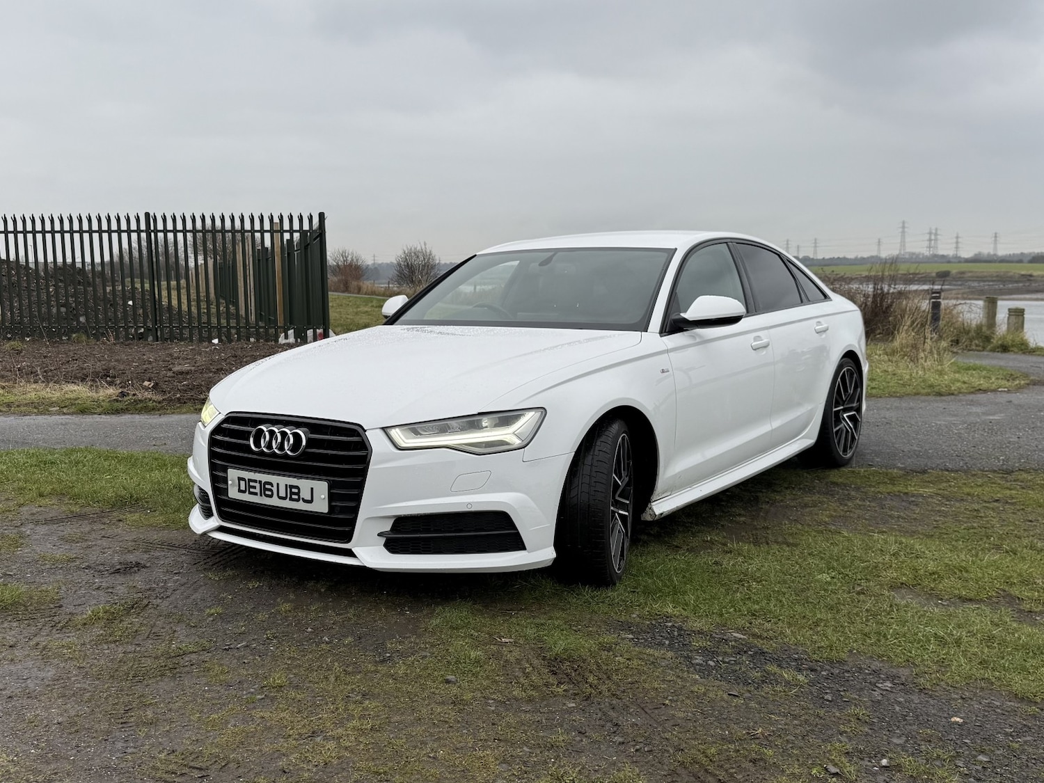 Used Audi A6 2016 for sale - 76799161: Photo 18