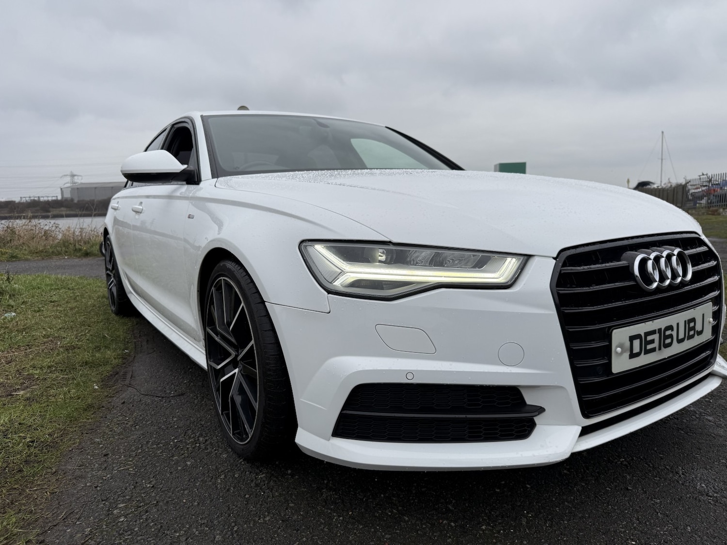 Used Audi A6 2016 for sale - 76799161: Photo 19