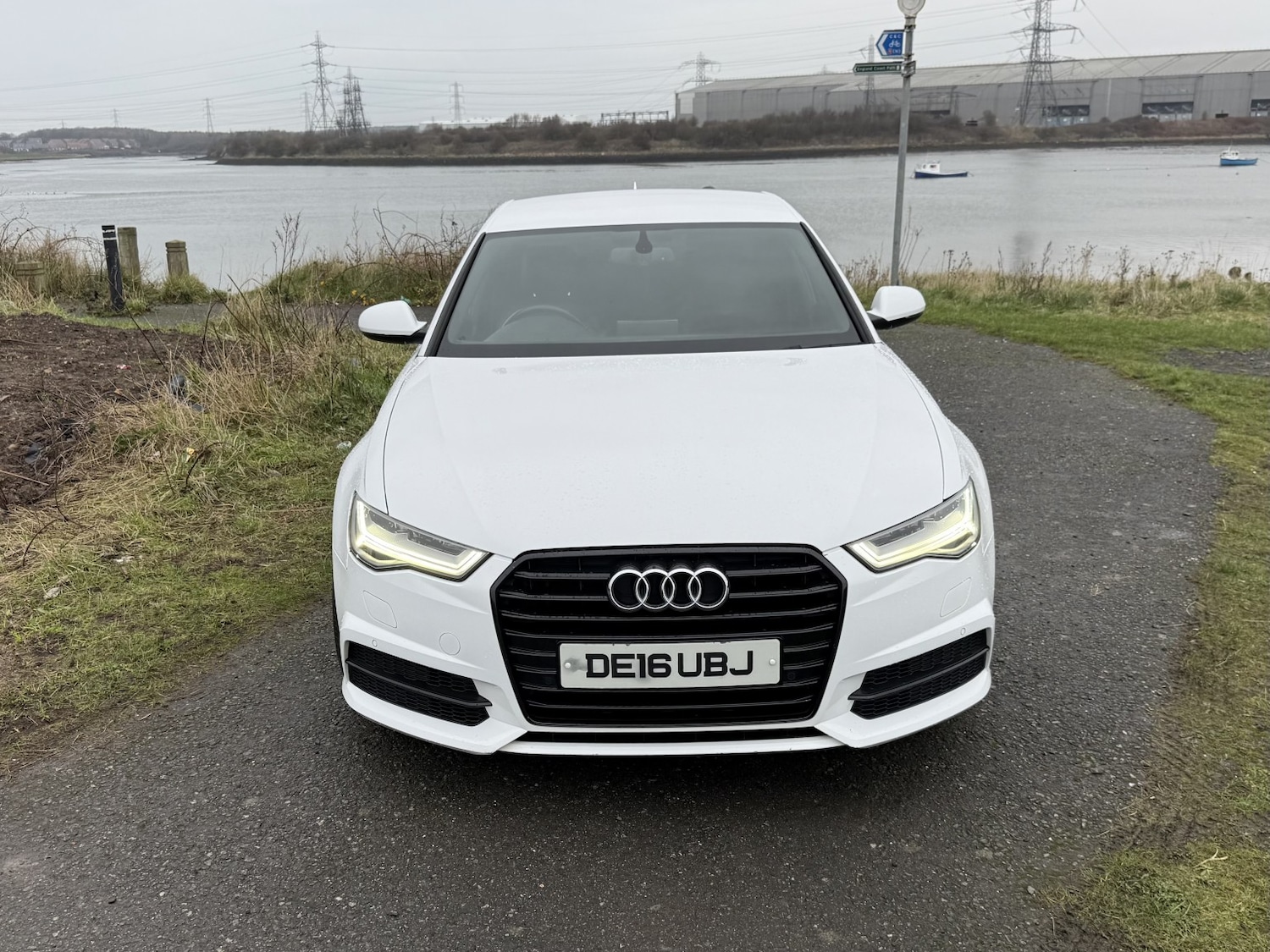 Used Audi A6 2016 for sale - 76799161: Photo 20