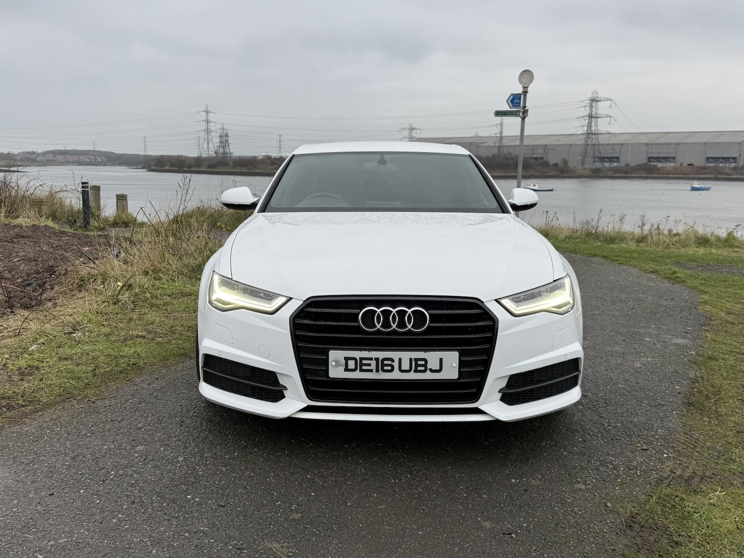 Used Audi A6 2016 for sale - 76799161: Photo 21