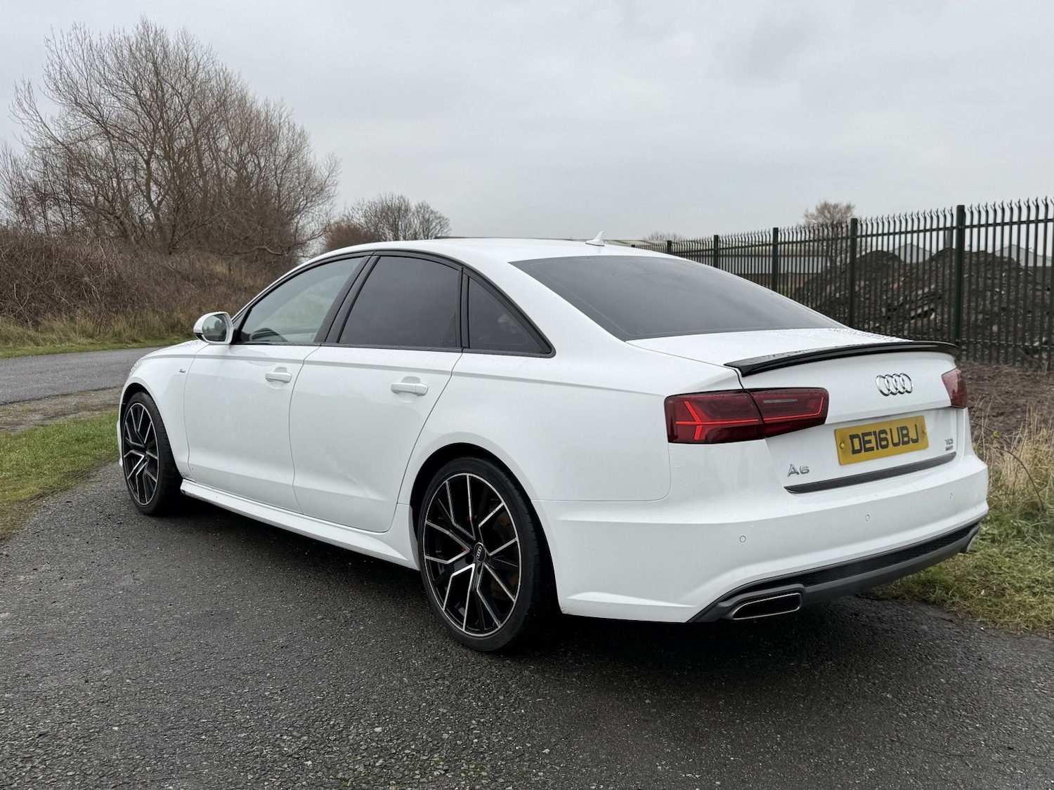 Used Audi A6 2016 for sale - 76799161: Photo 27