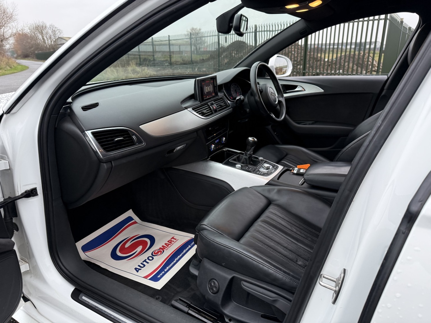 Used Audi A6 2016 for sale - 76799161: Photo 28