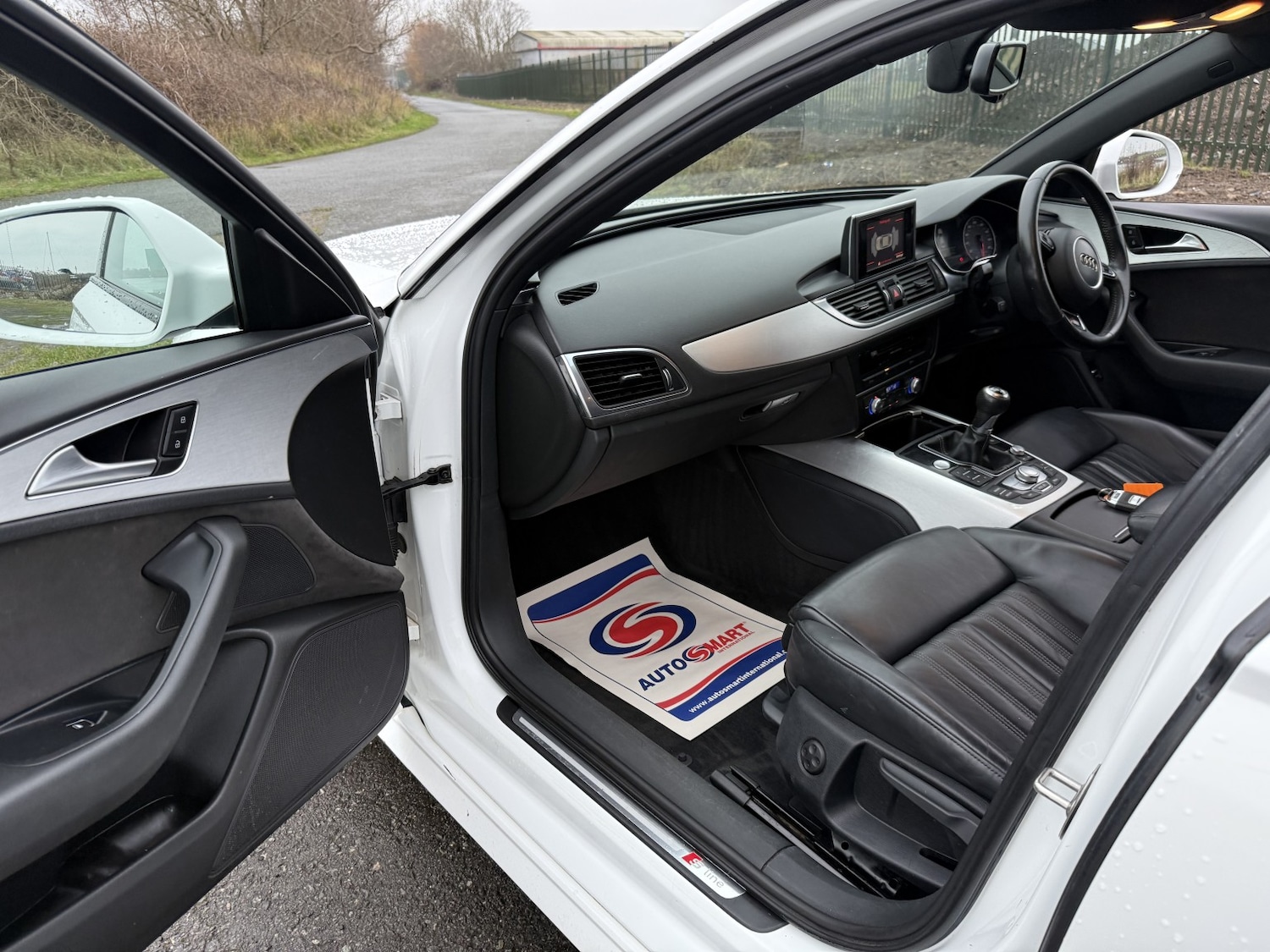 Used Audi A6 2016 for sale - 76799161: Photo 31