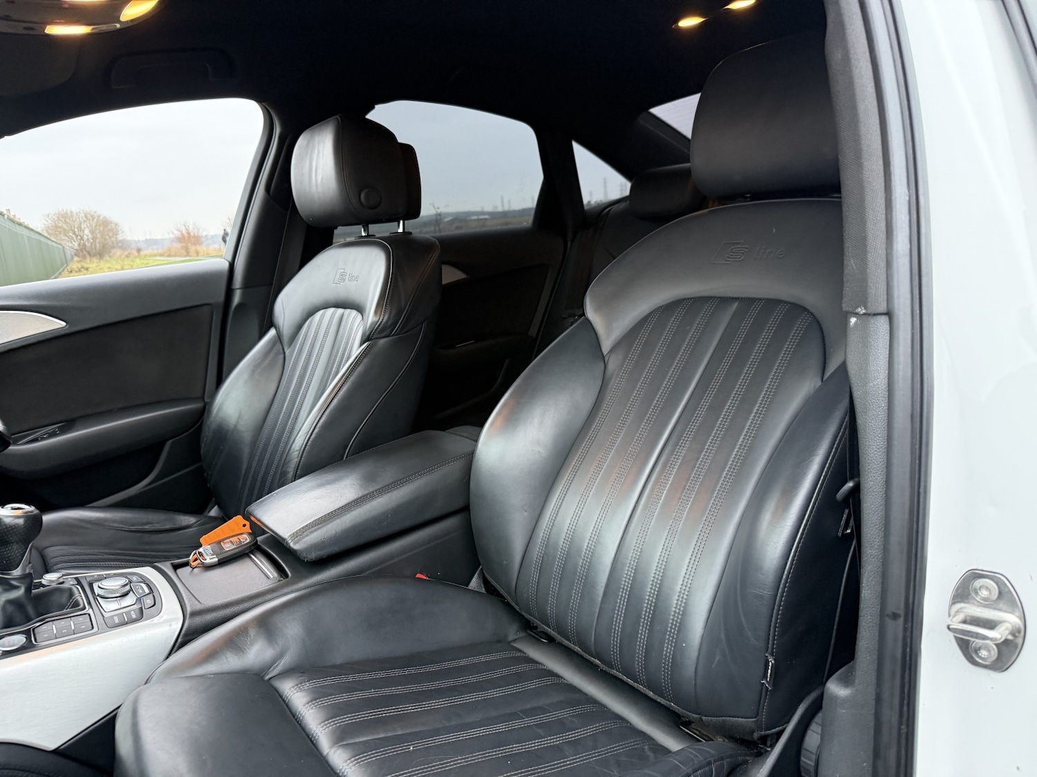 Used Audi A6 2016 for sale - 76799161: Photo 32