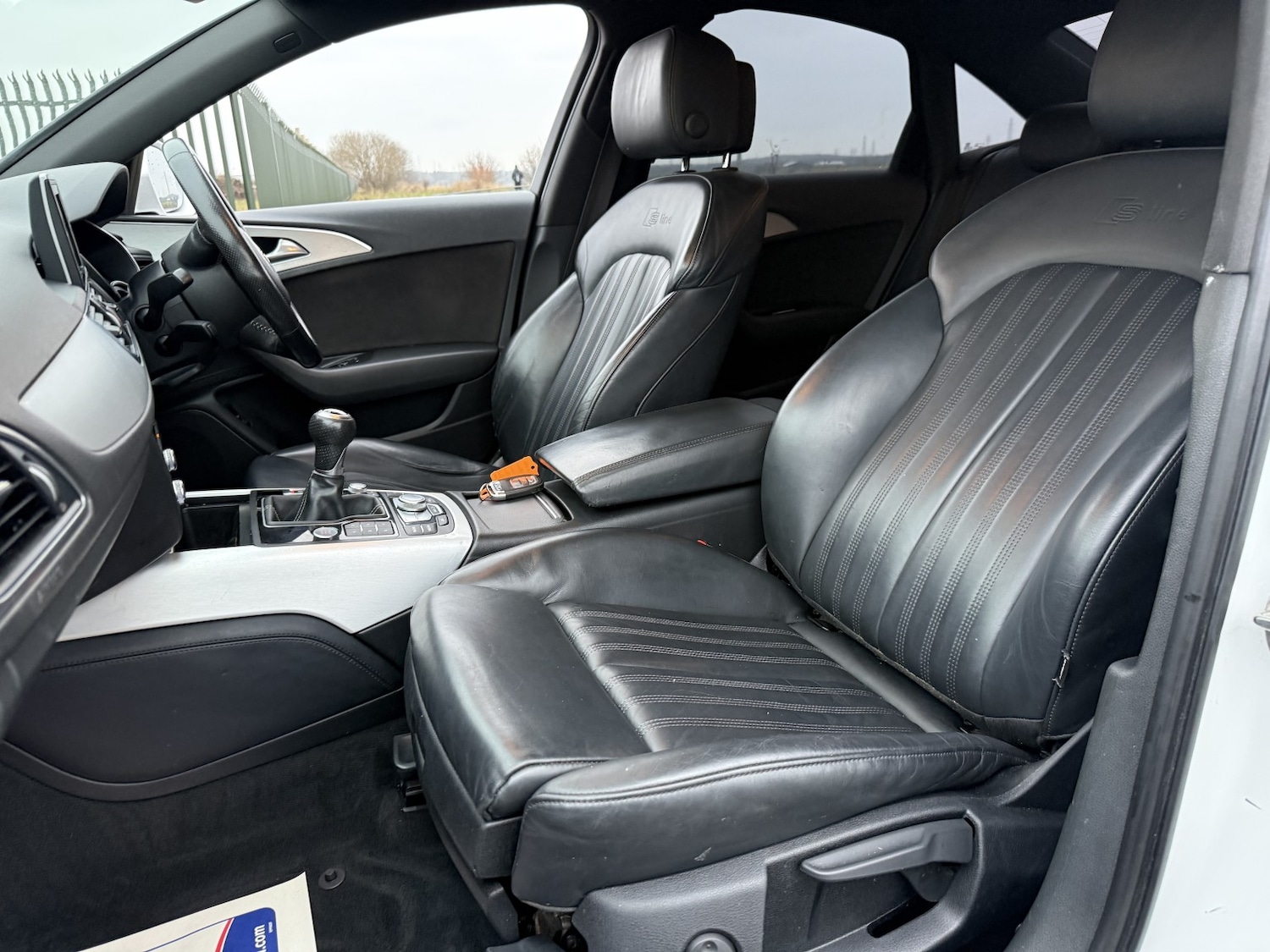 Used Audi A6 2016 for sale - 76799161: Photo 33