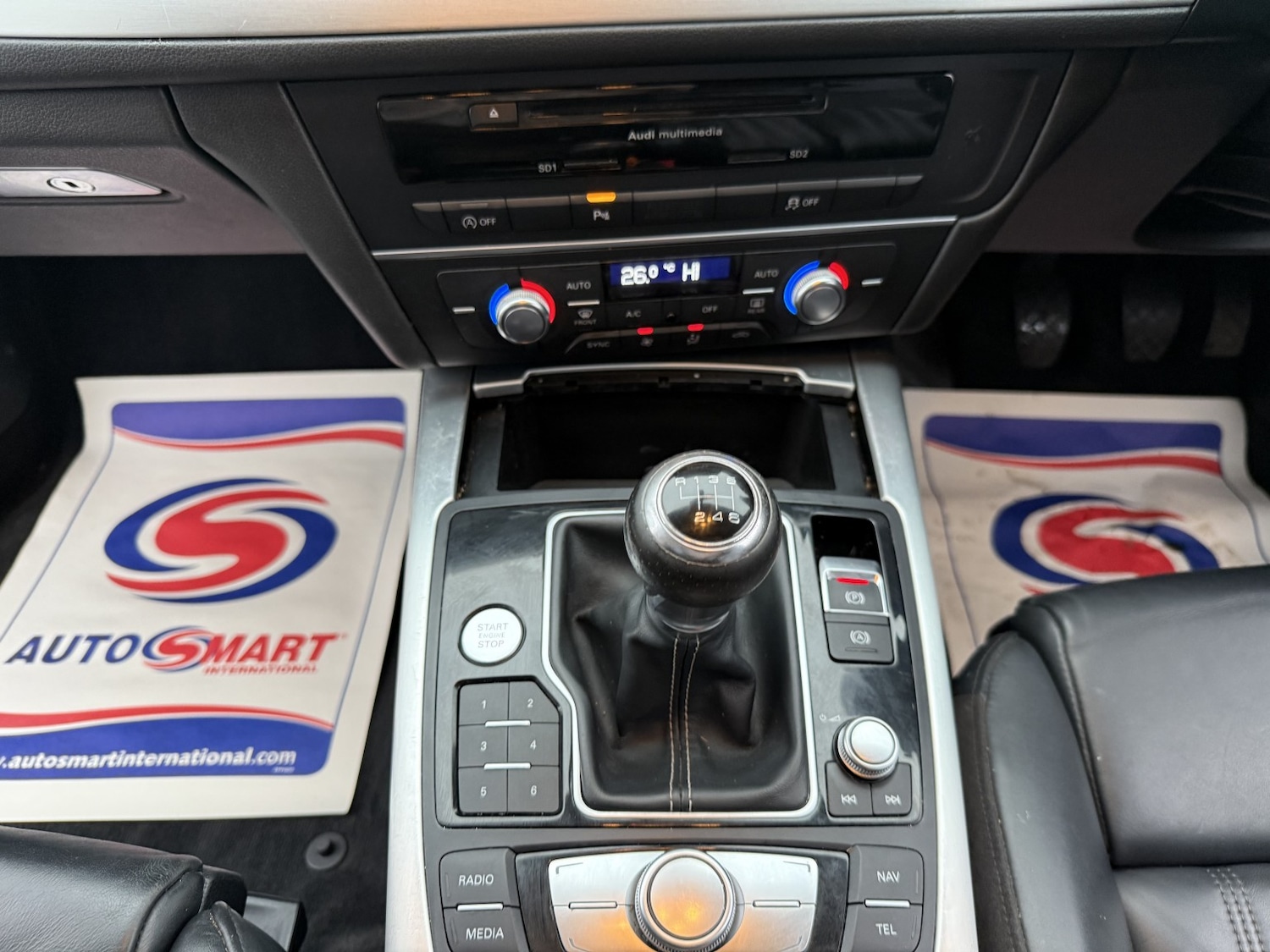 Used Audi A6 2016 for sale - 76799161: Photo 34