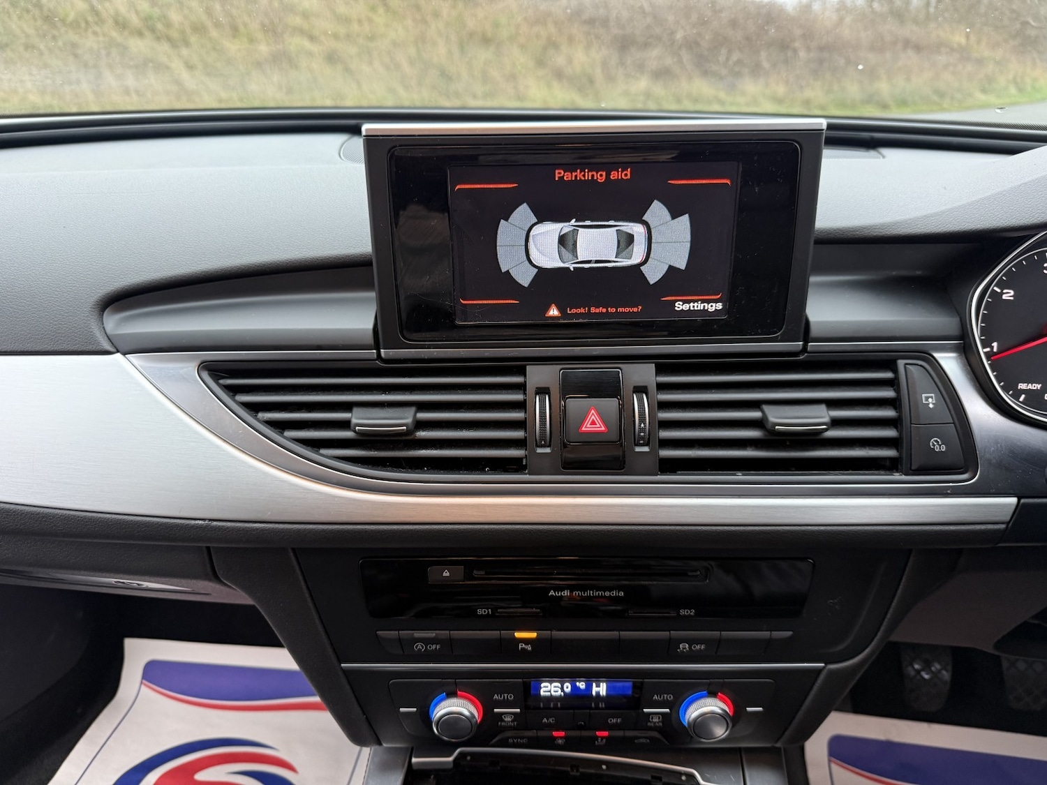 Used Audi A6 2016 for sale - 76799161: Photo 35