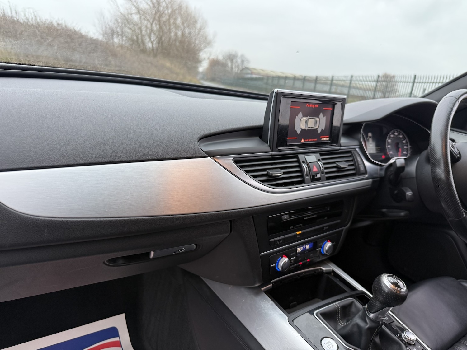 Used Audi A6 2016 for sale - 76799161: Photo 36