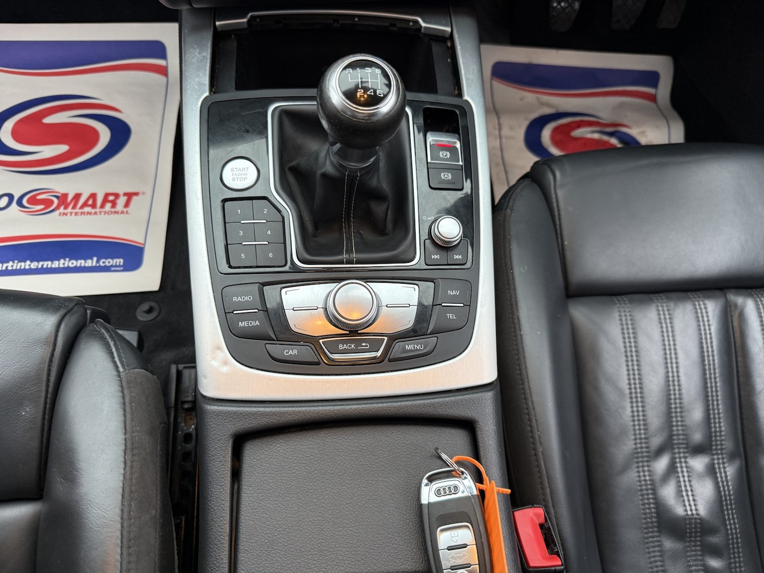 Used Audi A6 2016 for sale - 76799161: Photo 37