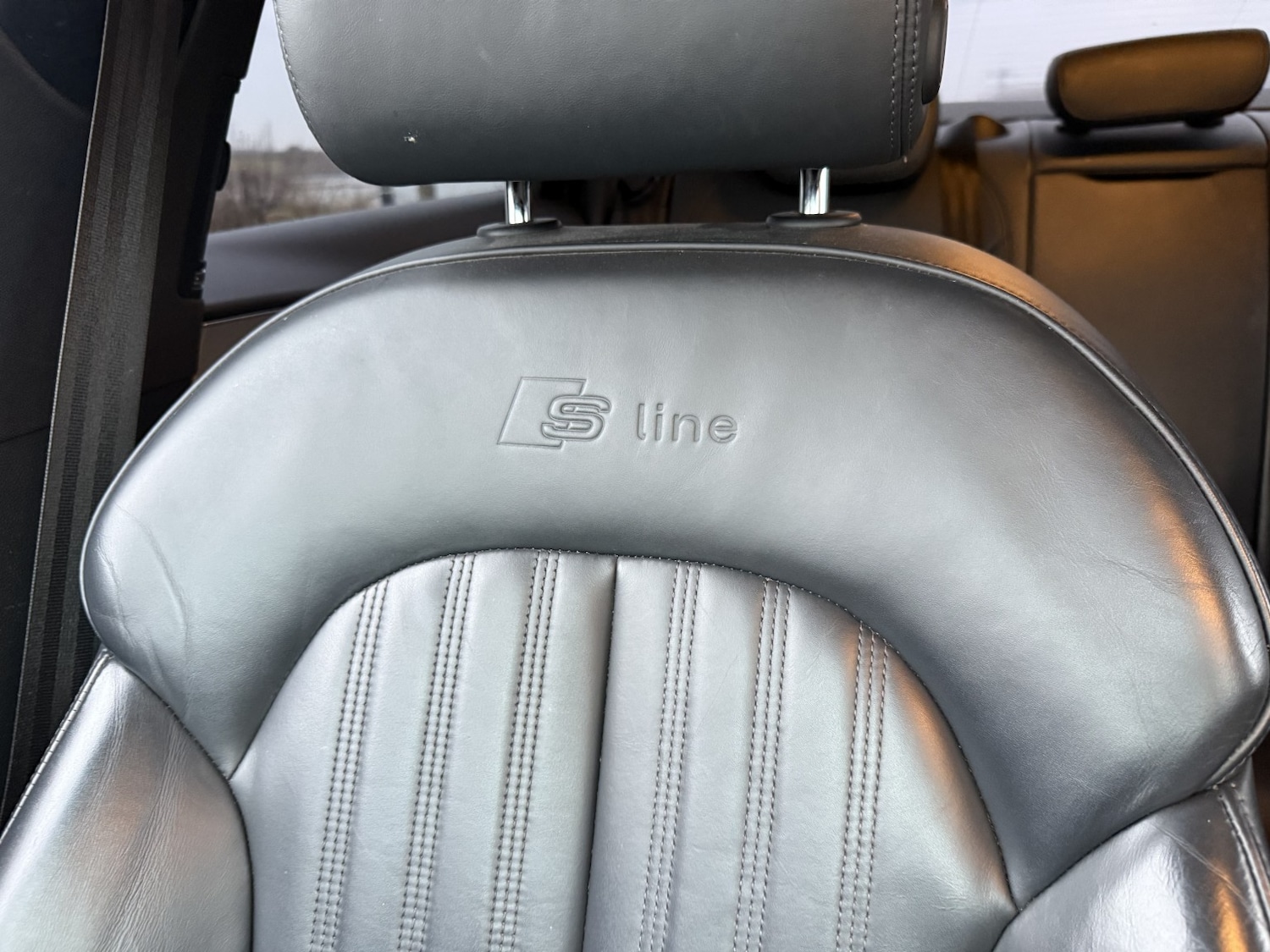 Used Audi A6 2016 for sale - 76799161: Photo 38