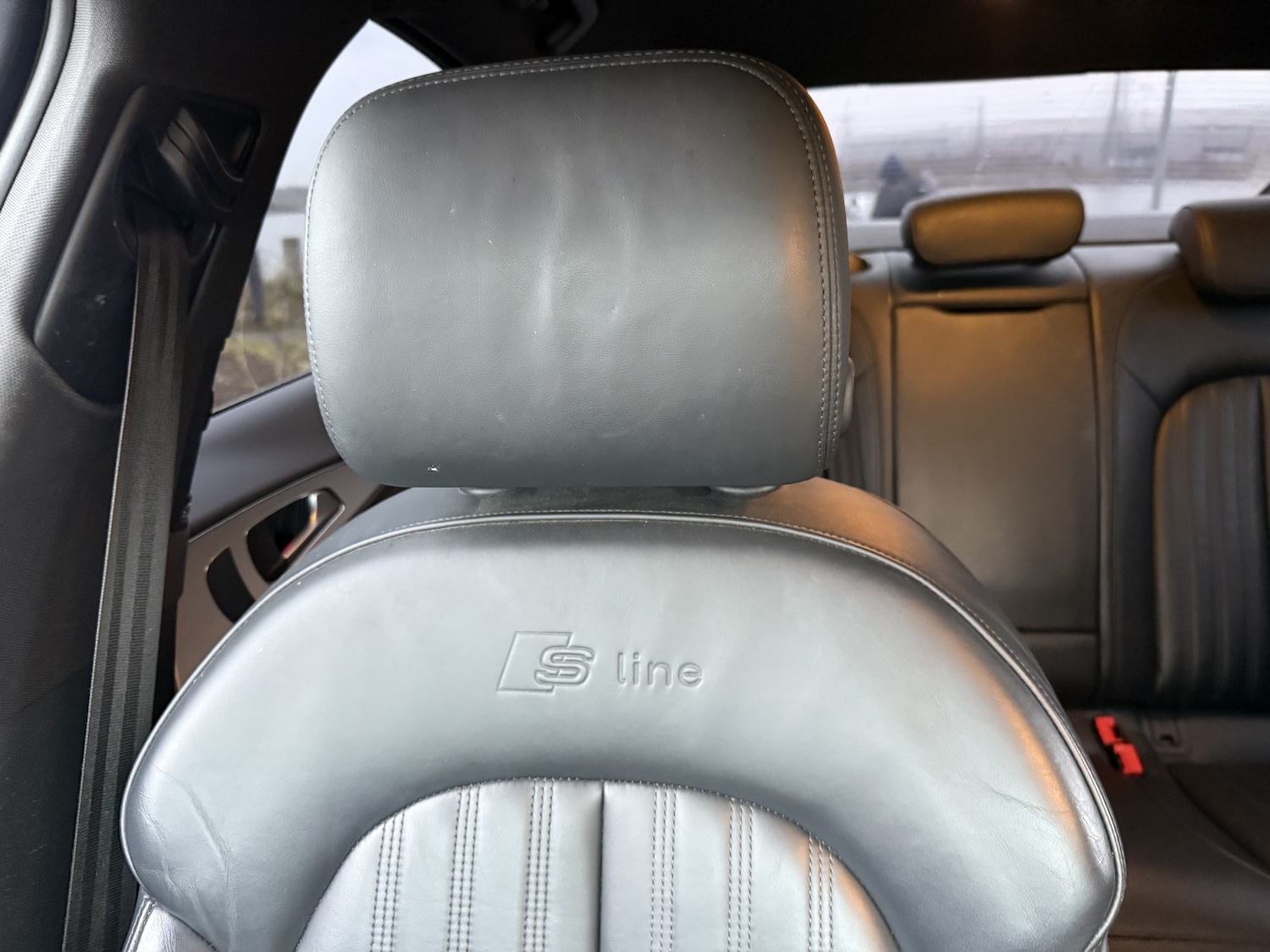 Used Audi A6 2016 for sale - 76799161: Photo 39