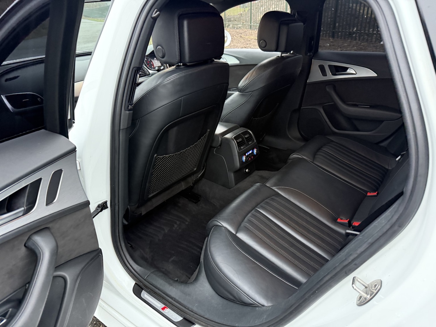 Used Audi A6 2016 for sale - 76799161: Photo 40